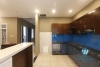 A newly-renovated house for rent in Long Bien district